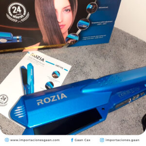 Plancha Rozia