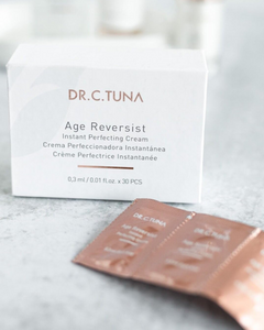 CREMA PERFECCIONADORA - BOTOX INSTANTANEO