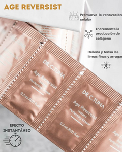 CREMA PERFECCIONADORA - BOTOX INSTANTANEO