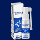 SPRAY PARA ALIVIAR EL TINNITUS - ZUMBIDO EN EL OIDO