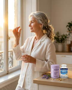 MENO & MAGNESUM DUO PERFECTO