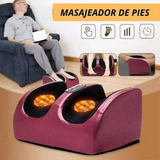 MASAJEADOR PARA PIES ELECTRICO