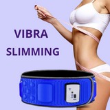 FAJA DE ALTA VIBRACIÓN - VIBRO SLIMMING X5 + ACEITE REDUCTOR