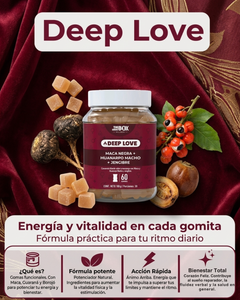 Deep Love