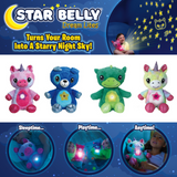 STAR BELLY DREAM LITES