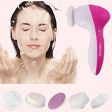 KIT DE RUTINA DE LIMPIEZA FACIAL