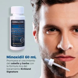 Mioxidil Kirkland