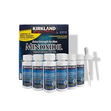 Mioxidil Kirkland